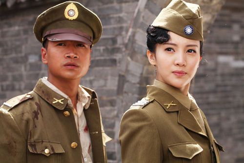 韩梅霜 新浪娱乐讯 由中央电视台携手浙江天光地影影视制作公司出品