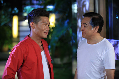 《天亮请睁眼》个性人物展现多样魅力