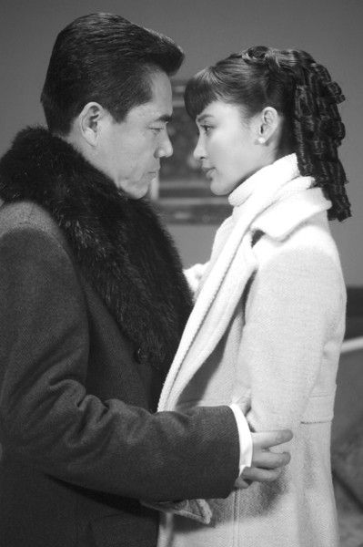 《大宅门1912》剧照