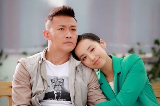 富二代的幸福生活电视剧