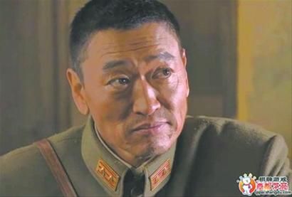 沈阳演员徐成林