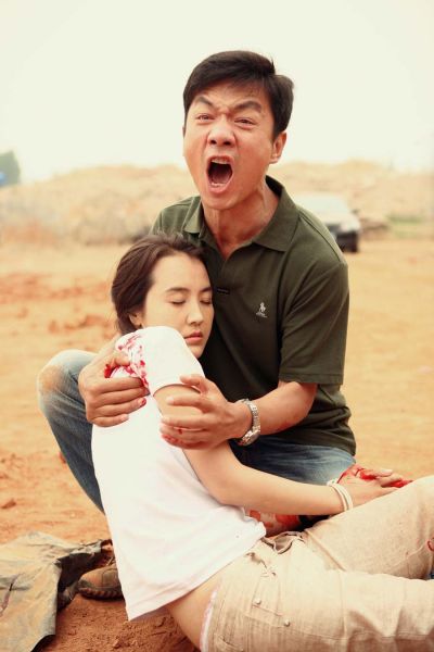 王海燕[微博],冯国强,岳跃领衔主演的电视剧《缉毒精英》将于6月23日