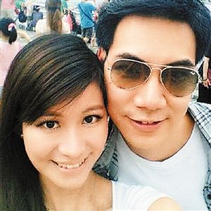 吴子恩微博秀出的那个他不是仵江而是陆初杰