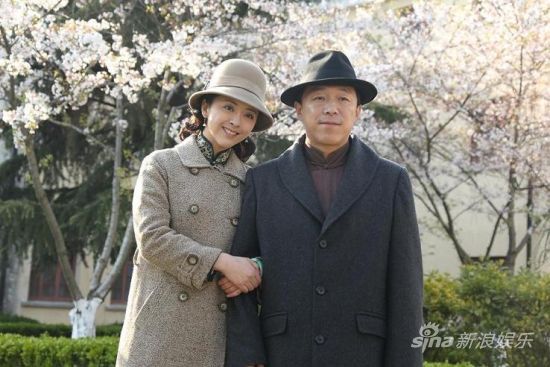 黄小蕾黄渤四年四合作成就"双黄"缘分