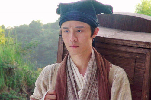 张博《门第》上演魅力型男养成记(图)