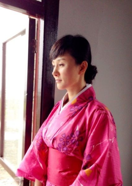 《绝密生涯》曝剧照 游悠左小青情敌相遇