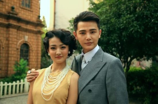 孙坚《爱在春天》催泪上演求婚大作战