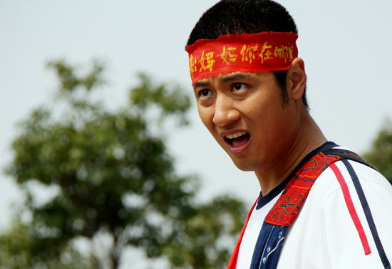 新浪娱乐讯 国内首部智障题材电视剧《阿喜》正在江西卫视热播.