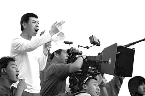 孙滨退了，吕逸涛赢了，冯小刚即将露面了