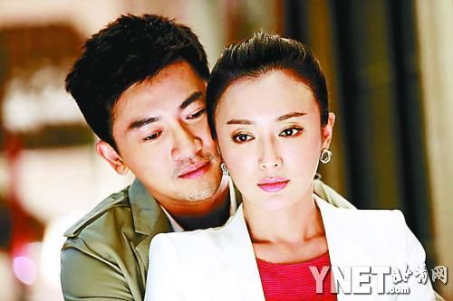 苏有朋《非缘勿扰》当制片人