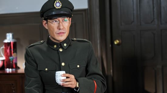 《密使》暑期再度热播引领谍战潮(图)