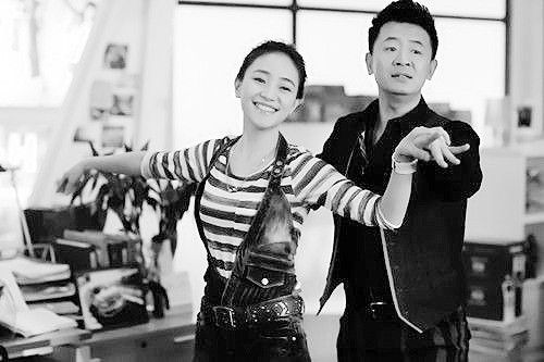 《新编辑部故事》角色对焦俊艳的定位还算准确。