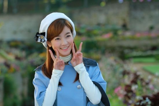 《花非花雾非雾》李晟演绎深厚姐妹情(图)