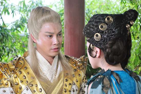 谭耀文饰金不换