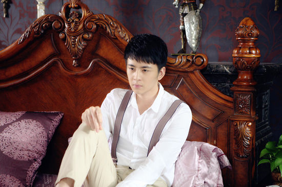 由乌兰塔娜执导,赵久毅,邓家佳,潘虹等实力派演员主演的都市题材电视