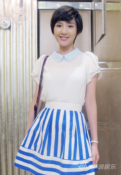 浏览原图 剧照   新浪娱乐讯 由唐艺昕领衔主演的电视剧《爆米花》