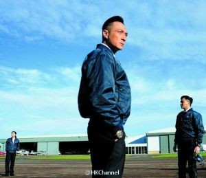 冲上云霄2》发型引领潮流_手机新浪网