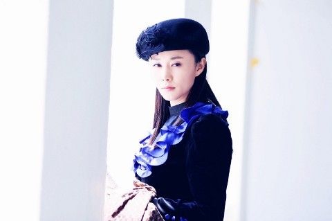 游悠新剧华丽转身 从冷血间谍到痴情女子