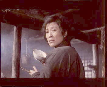 宋春丽《九香》剧照