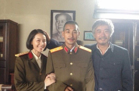 李呈媛、赵文卓、刘名洋