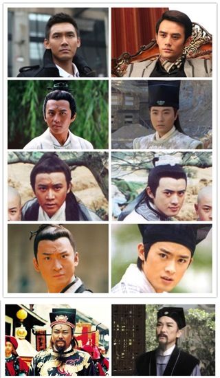 盘点“包策组合”之“五宗最”