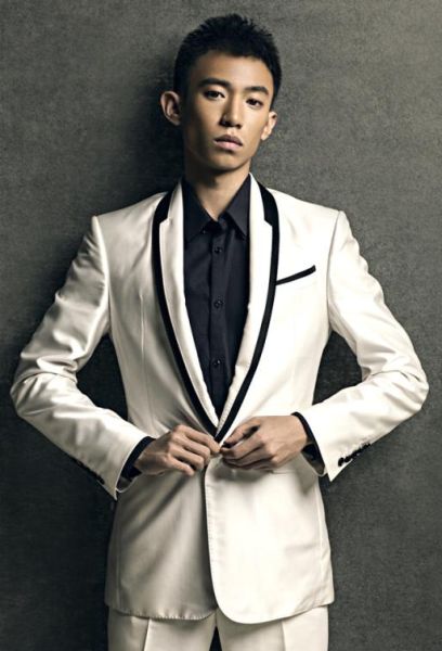 《约会专家》热拍 林晓凡一洗稚气觅真爱