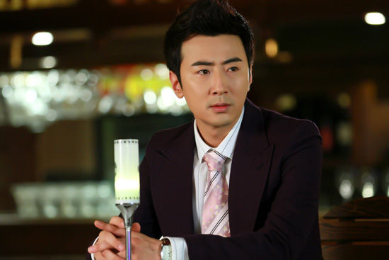 高梓淇《花非花》剧照