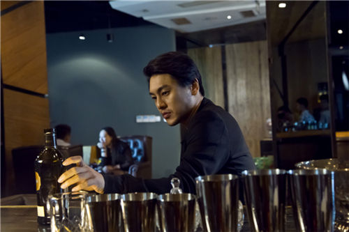 《华丽上班族》