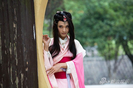 陈威翰《天天有喜》剧照