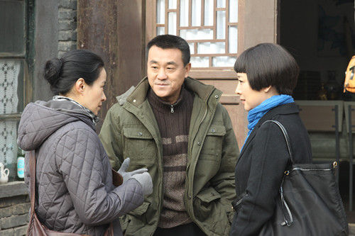 青春四十 新浪(移动端)