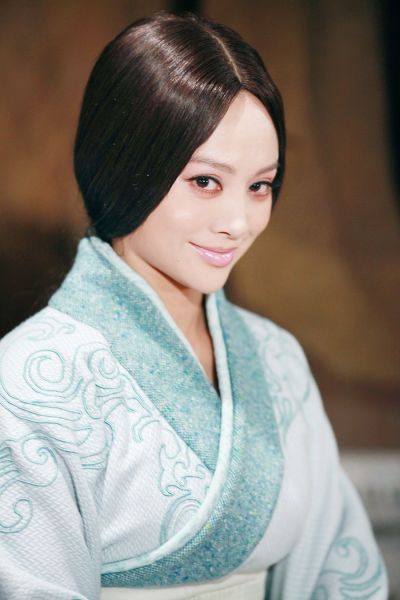 宁静再次出演太后角色