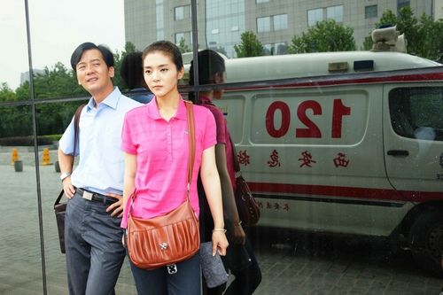 当村官遇上赖汉