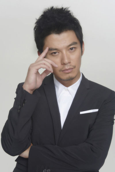 《抹布女》芦芳生虏获大批粉丝心