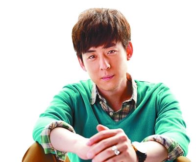 刘欢:齐大胜砸头上纯属缘分