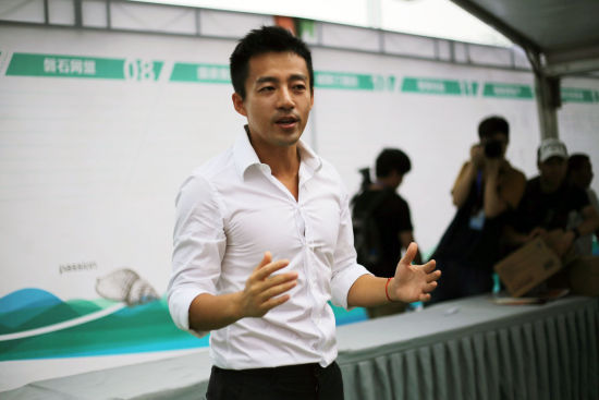 汪小菲