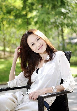 张雯