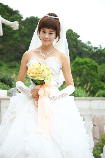 《因为爱情》海陆遇梦幻求婚