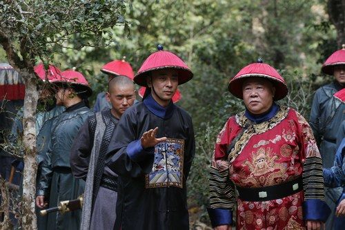 《茶颂》警示文化断层