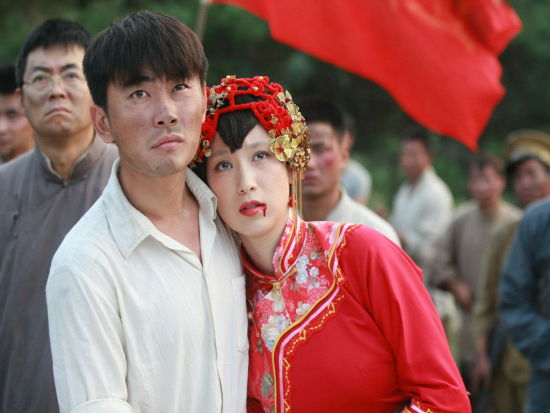 《武工队传奇》