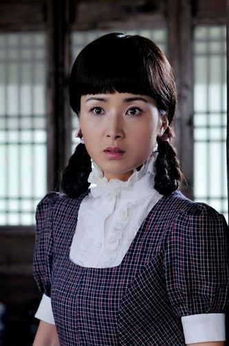 黄曼《神秘人质》潜伏成就大业