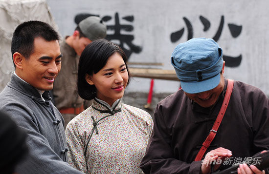 《新燕子李三》走青春路线