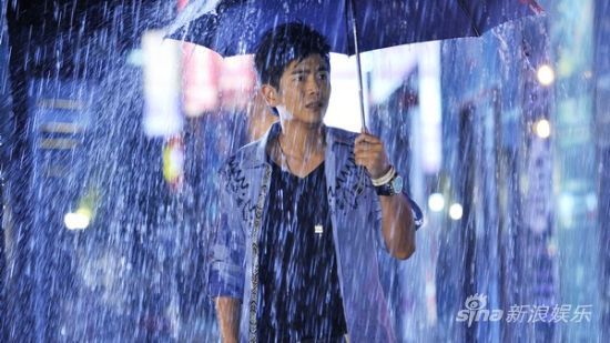 《爱情面前》央一开播