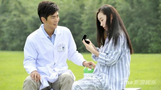 张晓龙和霍思燕