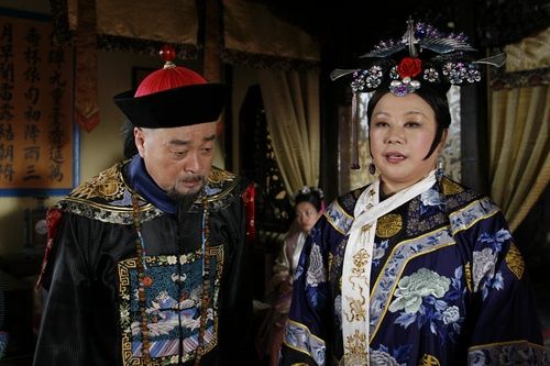 “寡妇”撑起半边天