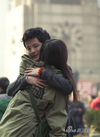 由杭州南广影视出品,马思纯[微博],丹尼斯·吴,郑斯仁,袁成杰[微博]