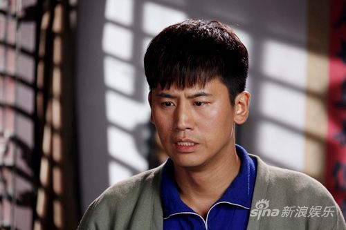 《二叔》于晓光史可演禁忌恋