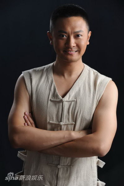 印小天饰赵沧海