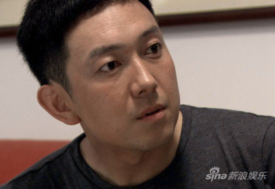 《燃情密码》关亚军饰演柯凡
