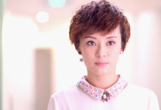 《辣妈正传》孙俪　