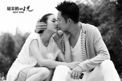 《最美的时光》钟汉良张钧甯虐恋
